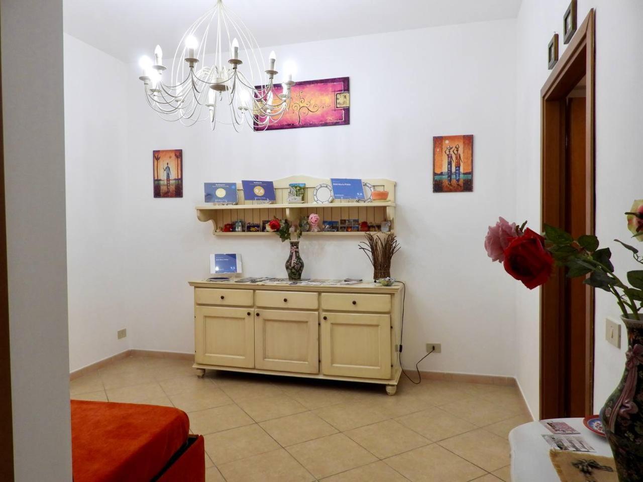 B&B Maria Piddu, Palermo