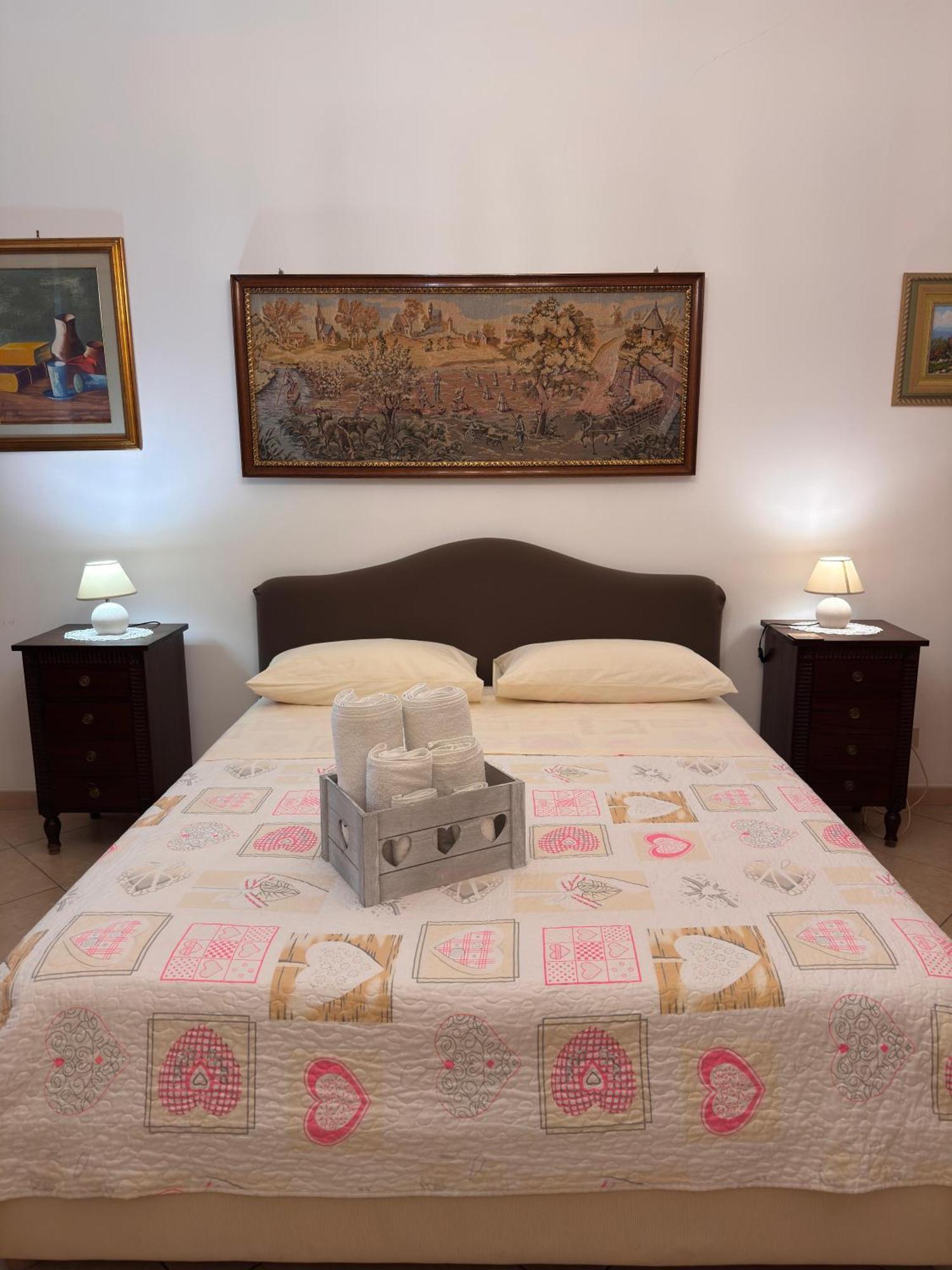 B&B Maria Piddu — Photos 1